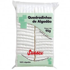 Algodao Sussex Quadrado 95 Gr