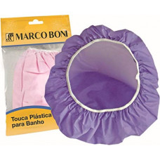 Touca de Banho Marco Boni