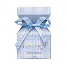 Colonia Giovanna Baby Azul 50ml