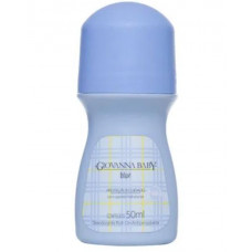 Desodorante Giovanna Baby Roll On Blue 50ml