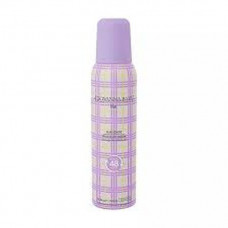 Desodorante Giovanna Baby Aerosol Lilac