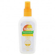 Clareador Phytoervas Sun In 120ml