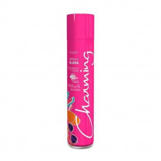 Spray Charming Black Sem Perfume 400ml