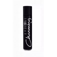 Spray Charming Black 400ml
