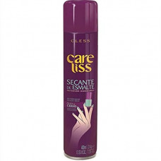 Secante Esmalte Spray Careliss 400 Ml