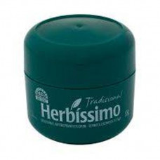 Desodorante Herbissimo Creme Tradicional 55 G