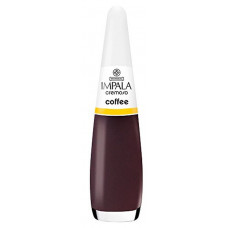 Esmalte Impala Coffee
