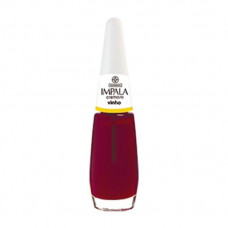 Esmalte Impala Vinho