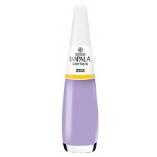 Esmalte Impala Zaz