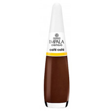 Esmalte Impala Cafe Cafe