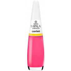 Esmalte Impala Confeti