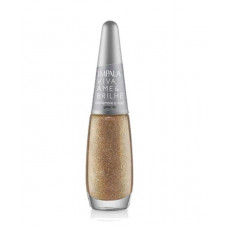 Esmalte Impala Viva Ame Brilhe Comemore A Vida
