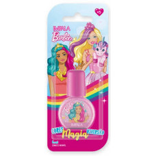 Esmalte Impala Barbie Mergulho Magico Infantil