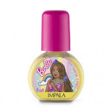 Esmalte Impala Barbie Alem do Arco Iris Infantil