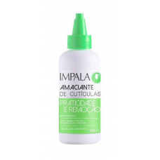 Amaciante Cuticulas Impala 100 Ml