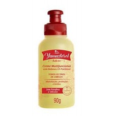 Yamasterol Babosa Co-wash 90gr