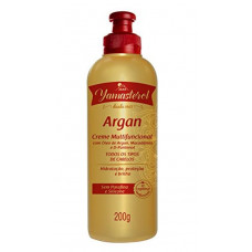 Yamasterol Argan 200ml