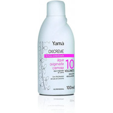Oxigenada Yama 100 Ml 10 Vol