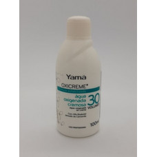 Oxigenada Yama 100 Ml 30 Vol