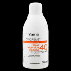 Oxigenada Yama 100 Ml 40 Vol