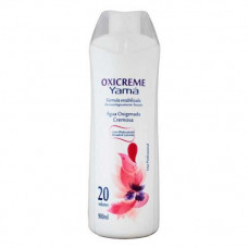 Oxigenada Yama 20 Vol 900 Ml