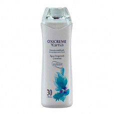 Oxigenada Yama 30 Vol 900 Ml