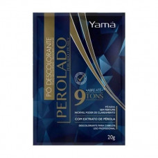 Po Descolorante Yama Perolado 20g