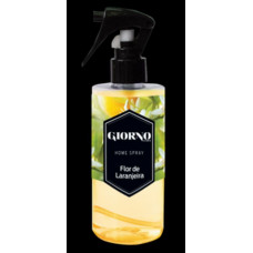 Home Spray Giorno Flor de Laranjeira 250ml