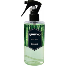 Home Spray Giorno Bamboo 250ml