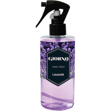 Home Spray Giorno Lavanda 250ml