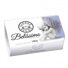 Sabonete Giorno Bagno 180g Purissimo