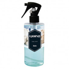 Home Spray Giorno Baby 250ml