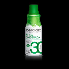 Oxigenada Beira Alta 30 Vol 90 Ml