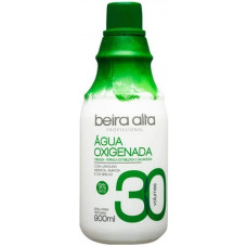 Oxigenada Beira Alta 30 Vol 900 Ml