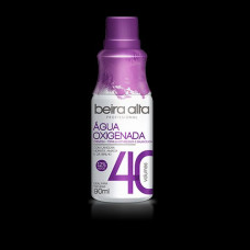 Oxigenada Beira Alta 40 Vol 90 Ml