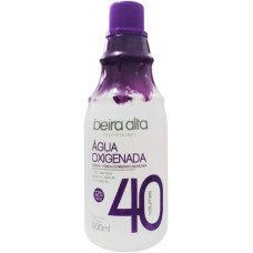 Oxigenada Beira Alta 40 Vol 900 Ml