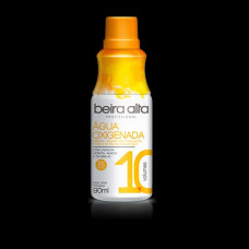 Oxigenada Beira Alta 10 Vol 90 Ml