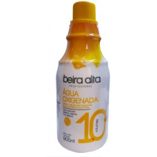 Oxigenada Beira Alta 10 Vol 900 Ml