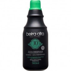 Oxigenada Beira Alta Black 30 Vol 900 Ml