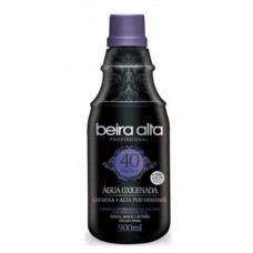 Oxigenada Beira Alta Black 40 Vol 900 Ml