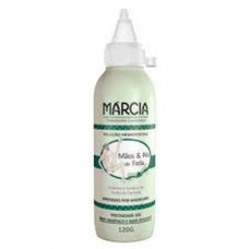 Solucao Hemostatica Gel Marcia 120gr