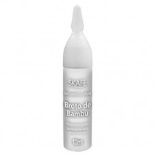 Ampola Skafe Broto de Bambu 10 Ml