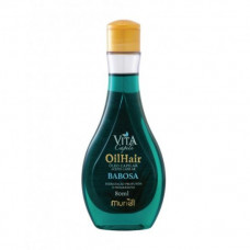 Oleo Muriel Vita Capili Babosa 80 Ml