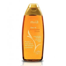 Oleo Muriel Amendoa Doce 150ml