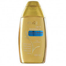 Oleo Muriel Amendoa C/ Oleo de Argan 100ml