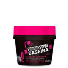 Progressiva Caseira Studio Hair Fase 2 Mascara 500gr