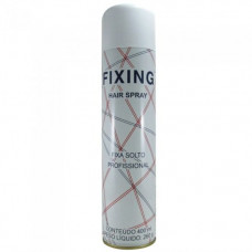 Spray Fixing Solto Normal 400 Ml