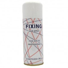 Spray Fixing Solto Normal 250 Ml