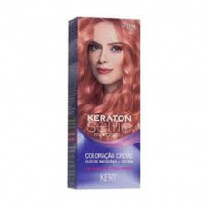 Coloracao Keraton Selfie Pink