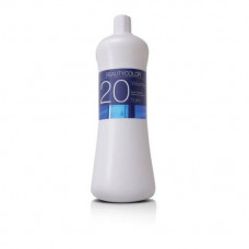 Oxigenada Beautycolor 20v 1000ml